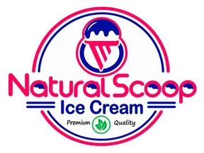 Natural Scoop Ice Cream